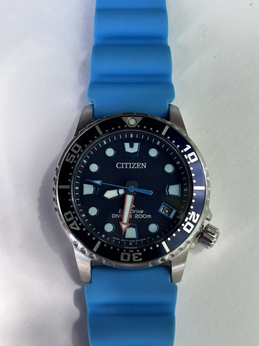 Orologio citizen promaster - orologio,