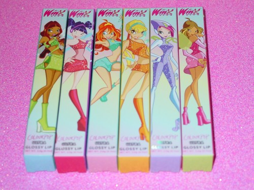Colourpop winx club ultra - colourpop,