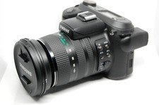 Samsung Pro 815 8MP fotocamera