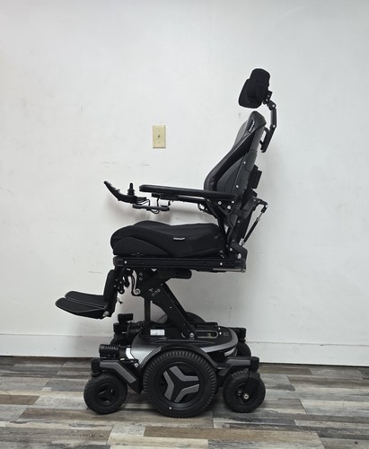 Permobil sedia rotelle - sedia, a