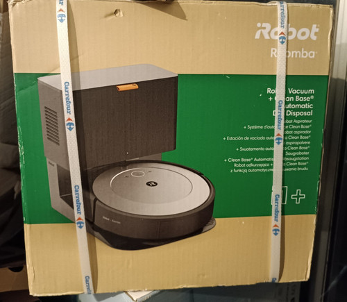 Irobot roomba aspirateur - irobot,