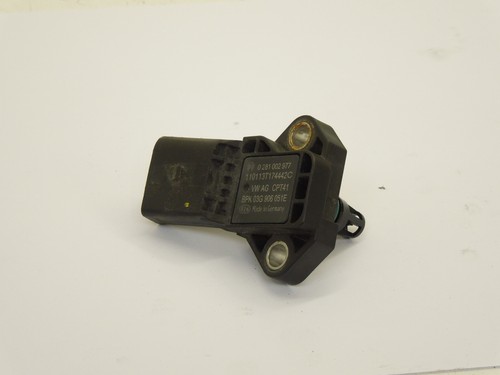 Sensore pressione turbo audi - pressione,