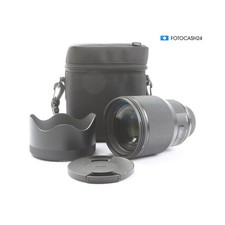 Sigma DG 1,4/85 HSM ART NI/AF