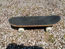 Skateboard cruiser antiscivolo con disegno di drago