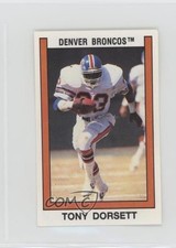 Album Panini 1989 Stickers