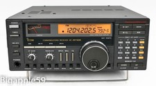 Icom IC-R7100 VHF UHF FM