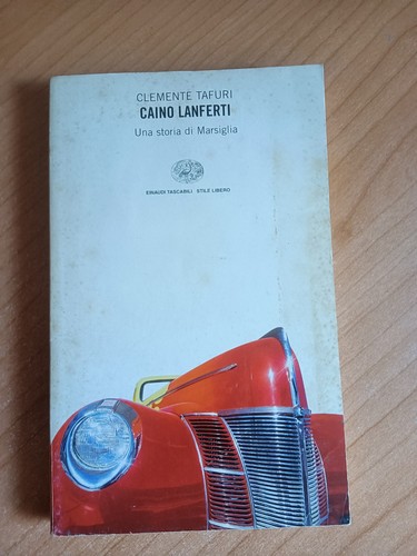 Caino lanferti una storia di - lanferti.,