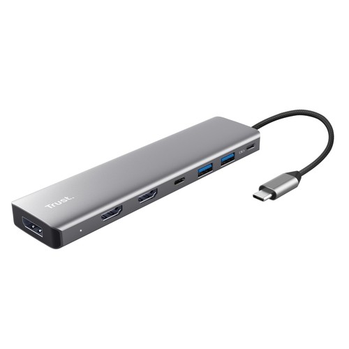 Trust 25661 hub interfaccia - 25661,