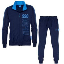 Tuta ssc napoli - ssc, a