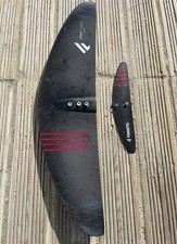 Fanatic Aero Carve V1 1400 ala