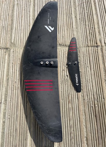 Fanatic aero carve 1400 ala - 1400,
