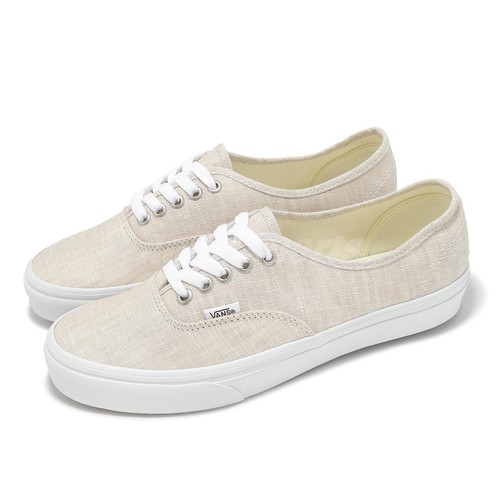 Vans authentic sunner linen - vans,