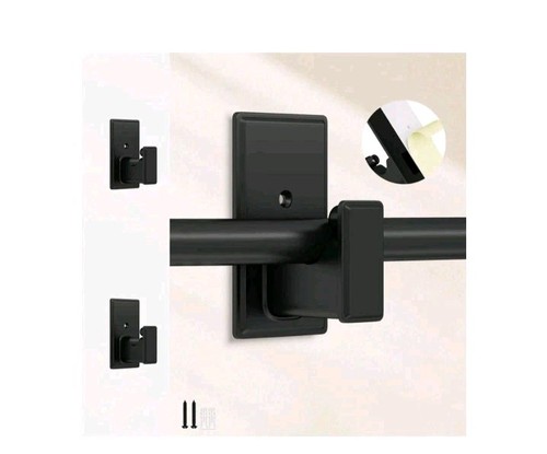 Staffe per aste - , tende