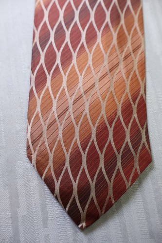 Hubert milano seta - milano, tie