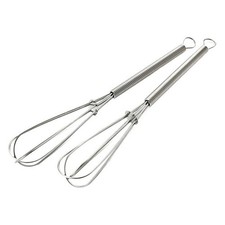 Dessert Prep 430 Frusta Inox
