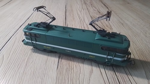 Lima ref 208310 locomotive - lima, 208310.