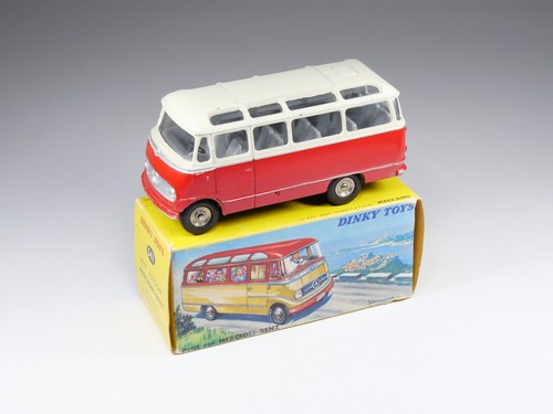 Dinky toys france 541 - toys,