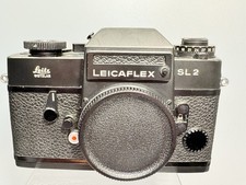 Leitz Leicaflex SL 2