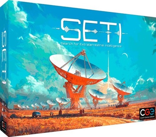 Seti - seti, (deutsch)