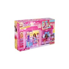 Barbie glam casa mattel - barbie,