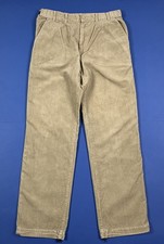 Cotton belt pantalone uomo