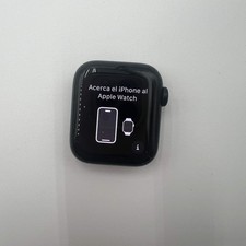 Apple Watch SE Cellular GPS