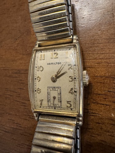 Bellissimo orologio vintage - bellissimo,