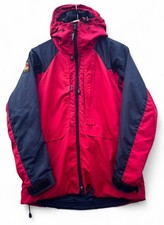 Giacca impermeabile con