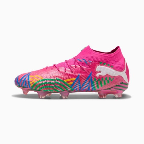 Puma future ultimate carbon - puma,