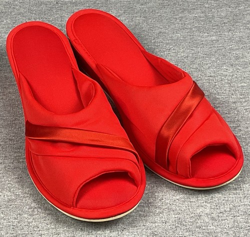 Pantofole vintage madge - pantofole,