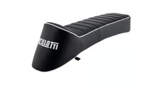 Lambretta Ancilloti Seat GP SX
