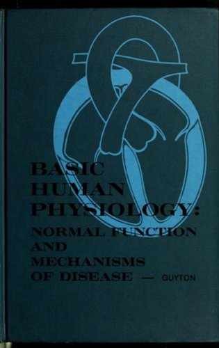 Basic human physiology normal - basic,
