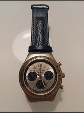 Orologio Pierre Ferret Montres Cronograph PT-301 Nuovo