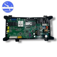 Scheda di controllo forno