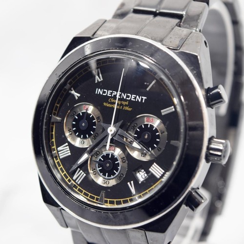 Orologio citizen independent - citizen,
