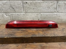 Ford Galaxy S Max Posteriore