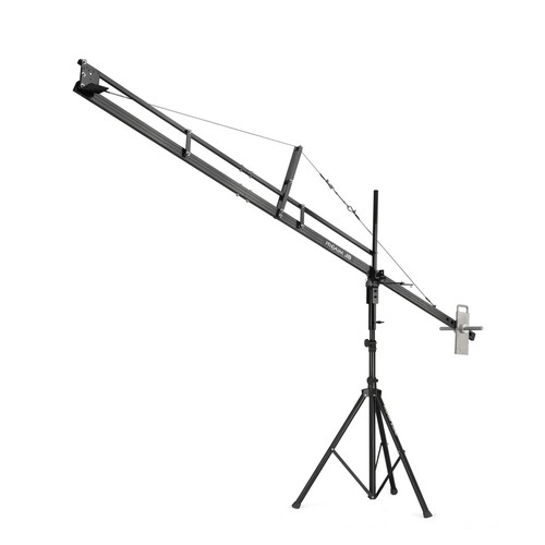 Proaim 12ft camera crane jib - crane,