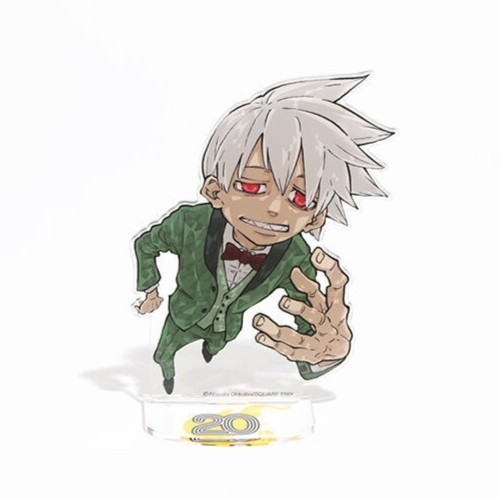 Personaggio soul eater - personaggio,