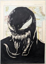 ANDREA BORIANI Disegno