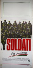 SOLDATI 365 GIORNI ALL'
