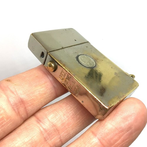 Briquet essence apex model - briquet,