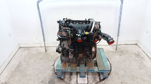 D4204t motore completo - motore, /