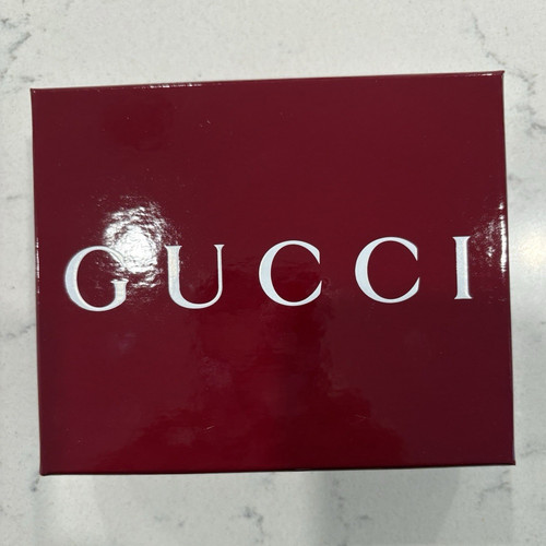 Gucci luxury red solid - gucci,