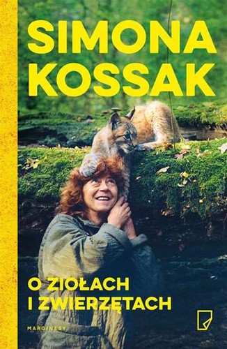 Ziołach zwierzętach - ziołach,