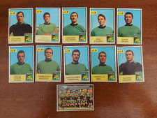 VENEZIA - TUTTI I CALCIATORI