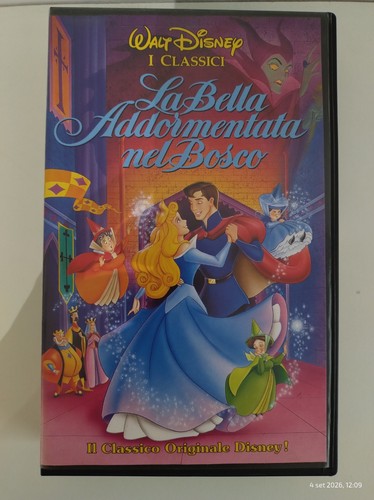 Walt disney home video - walt,