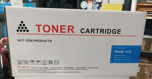 Toner per samsung 1610 - samsung, ml-1610