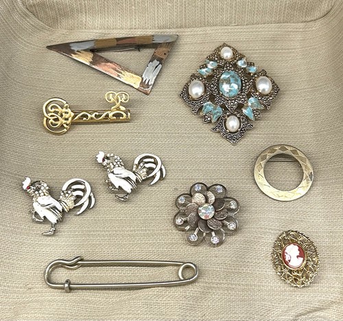 Lotto spille vintage - lotto,