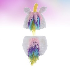  Kit di costumi per neonati da