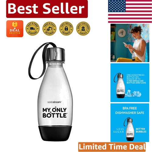 Versatile bottiglia my - versatile, 0,5l